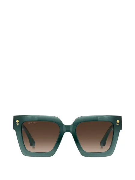 Ochelari de soare Etro verde