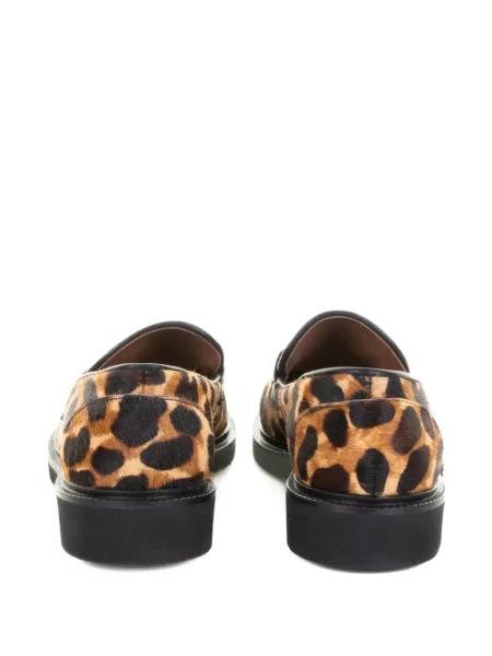 Loafer Viola Ricci barna