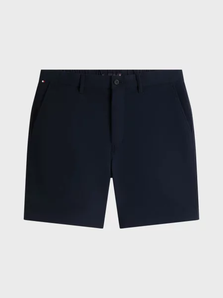 Шорты Tommy Hilfiger синие
