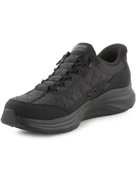 Pantofi Skechers negru