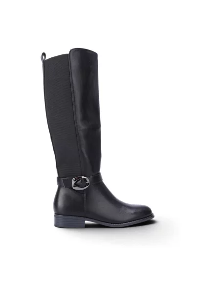 Pantofi La Modeuse negru