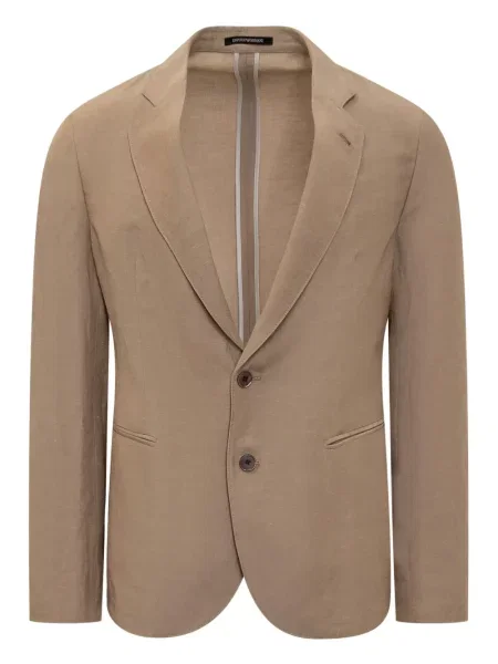Costum Emporio Armani de costum maro