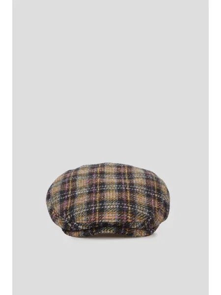 Кепка Stetson