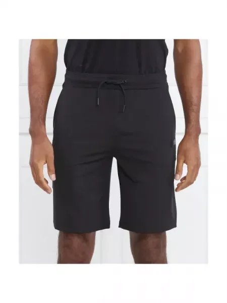 Karl Lagerfeld Pantaloni scurți negru