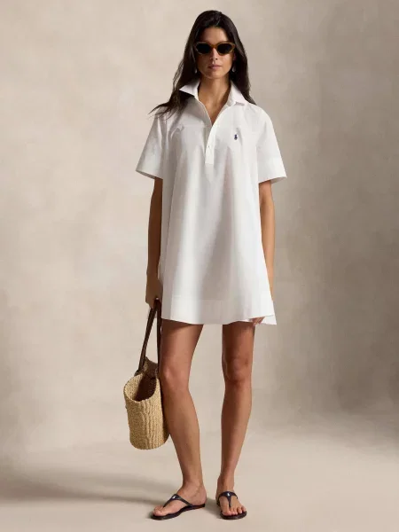 Polo Ralph Lauren Ingruhák fehér