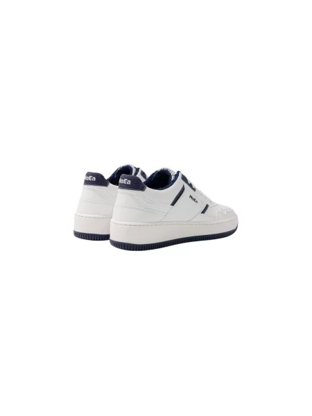 Pantofi Moea albastru