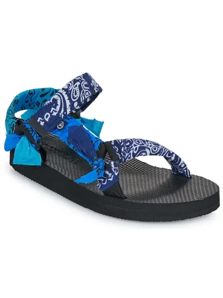 Pantofi Arizona Love albastru