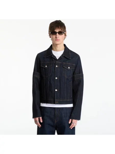 Μπουφάν Sportsjacket Dark Blue 52 μπλε