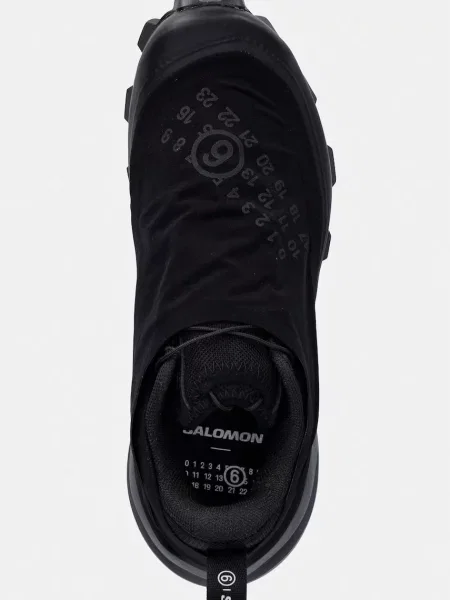 Кроссовки Mm6 Maison Margiela