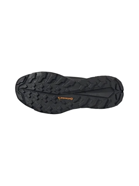 Pantofi Adidas de drumeție negru
