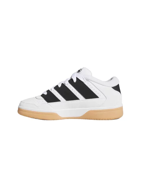 Pantofi Adidas alb