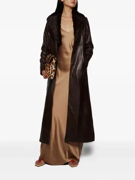 Rochie maxi Eterne de costum
