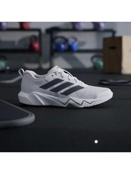 TENISKY RAPIDMOVE GO M bílé