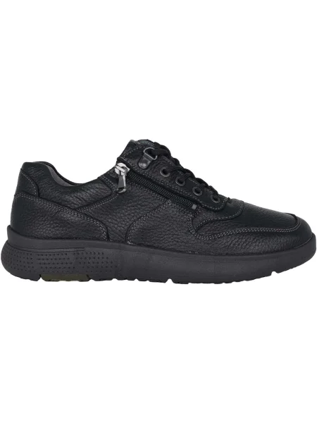 Pantofi Waldläufer negru