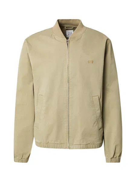 GAP Prehodna jakna kaki