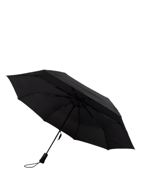 Fulton Umbrellas Парасолька чорний