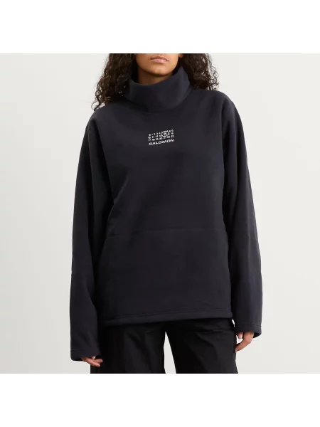 Kurtka Maison Margiela czarna