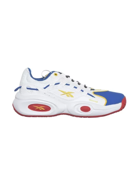 Tenisice Reebok Sport plava