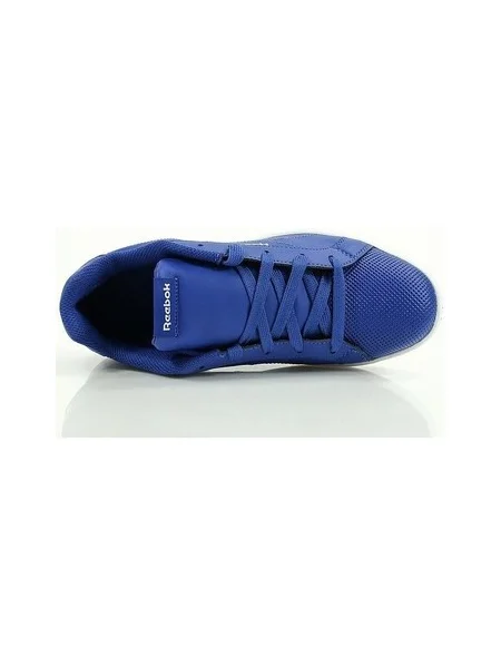 Tenisky Reebok Sport modrá