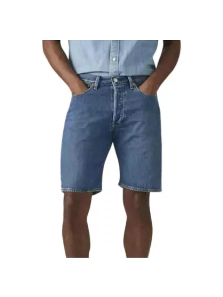 LEVI'S ® Traperice Original traper plavi
