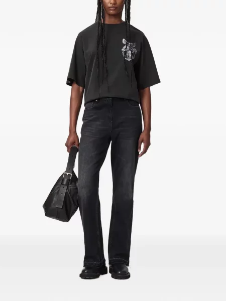 Tricou Allsaints negru