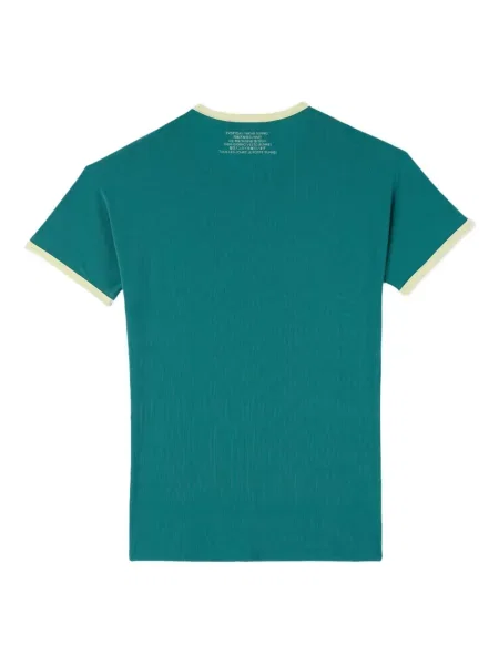 Tricou Sunnei verde