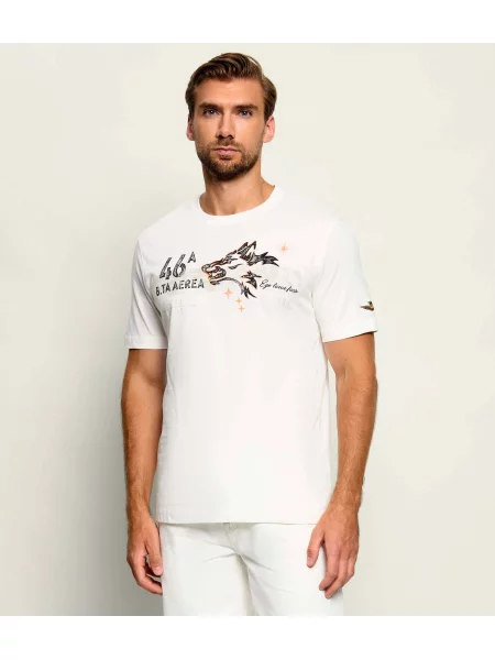 Aeronautica Militare Tricou