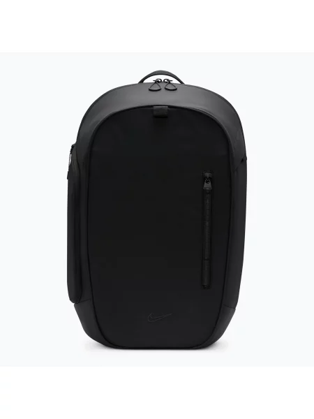 Nike Sportswear Commute Backpack Black/ Black/ Anthracite 25 l černý