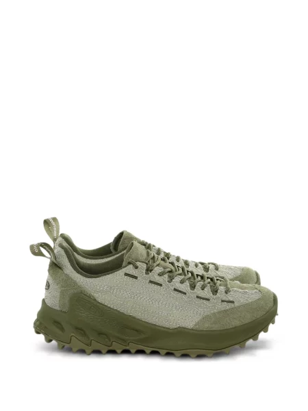 Sneakerși Keen Footwear verde