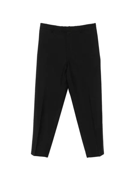 Pantaloni Jil Sander negru