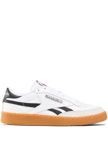 Trampki Reebok Club C Revenge Vintage White/ Black/ Gum EUR białe