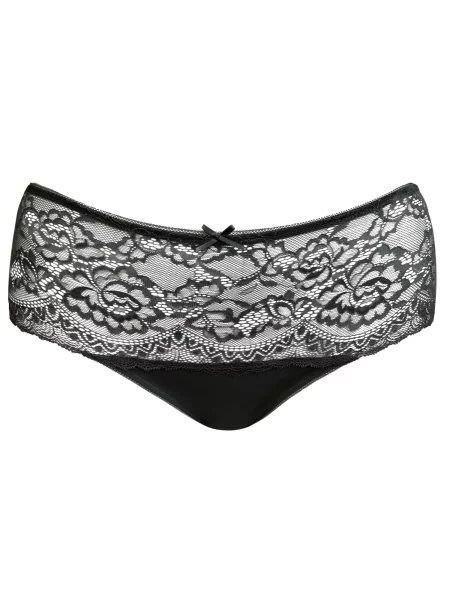 SugarShape Chiloți negru