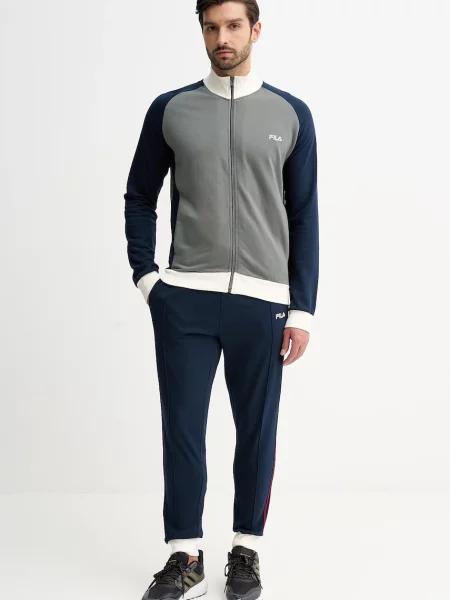 Fila trening din verde