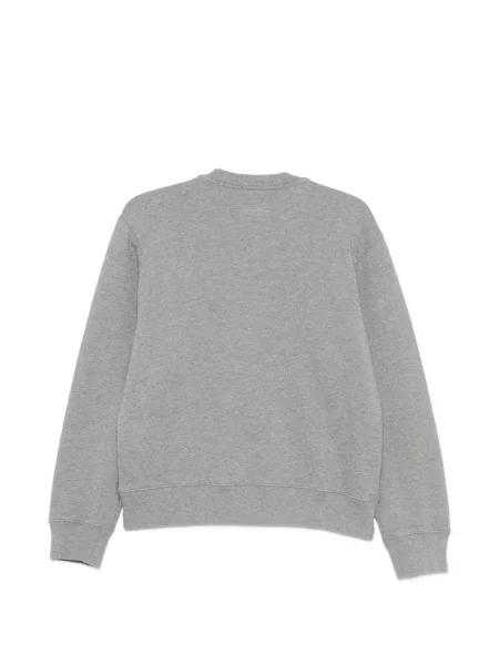 Pulover Mm6 Maison Margiela gri