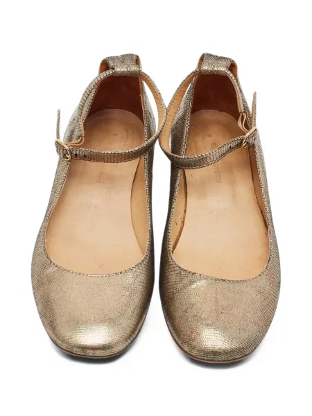 Balerini Isabel Marant cu bretele