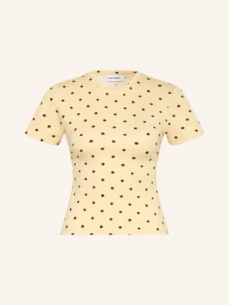 Oh April Koszulka Joy gelb