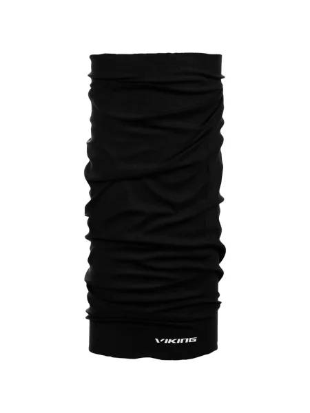 VIKING POLARTEC bandana szybkoschnąca chusta one size czarna