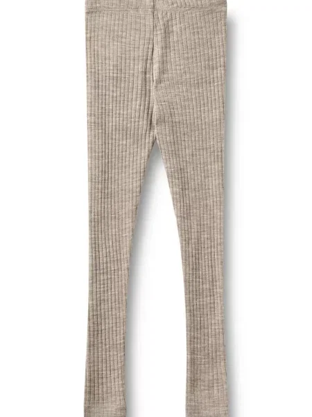 Wheat leggings gyerek bézs