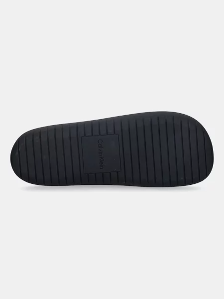 Calvin Klein Papucs fekete