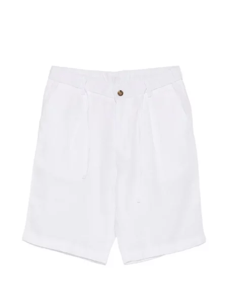 Pantaloni scurți Alley Docks 963 de in cu cordon alb