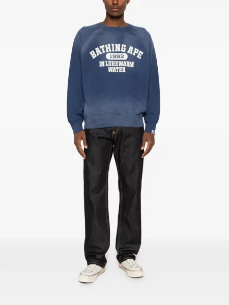 Blugi Evisu albastru