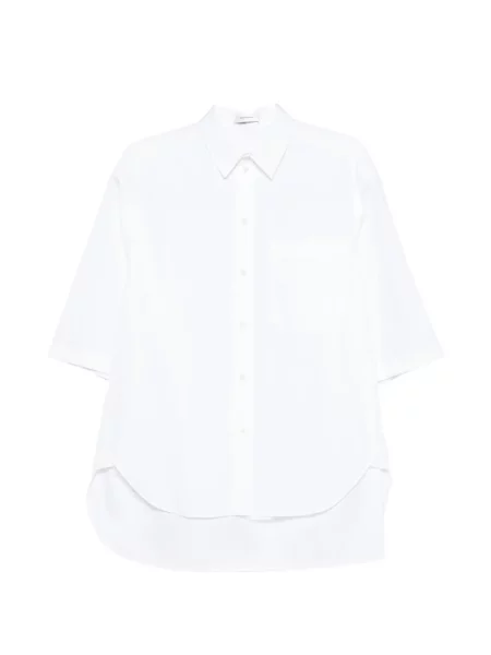 Cămașă Wardrobe.nyc alb