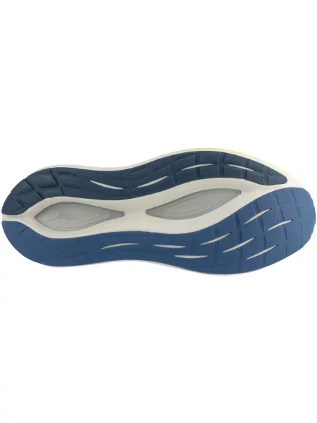 Pantofi Mizuno albastru