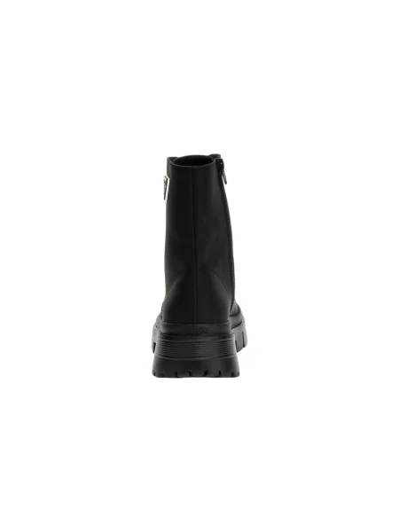 Botine Guess negru