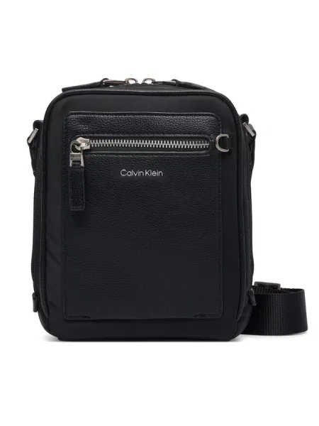 Calvin Klein saszetka czarna