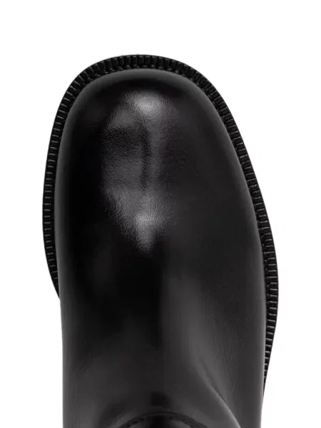 Cizme Jonak Paris negru