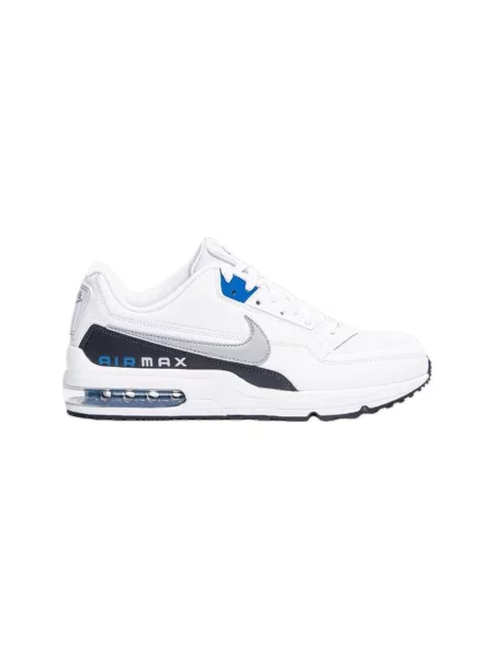 Pantofi Nike gri