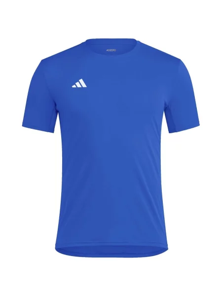 Tricou Adidas albastru