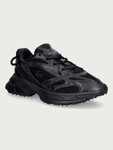 Lacoste NEO SHOT sneakers pentru bărbați negru