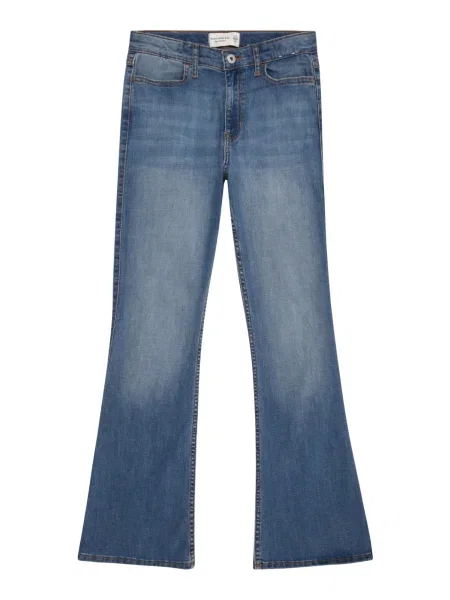 Abercrombie & Fitch Traperice traper plavi